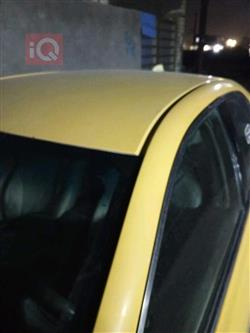 تۆیۆتا کامری